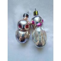 Совушки. .Каталог.Цена за лот.