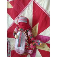 Кукла "Пасха"