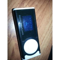Плеер MP3