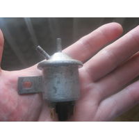 Электромагнитный клапан СССР к автомобилям Волга,Москвич ,Ваз,Уаз