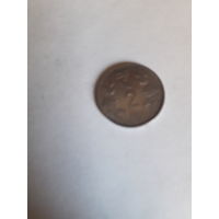 Индия 2 рупии Ноида 2011