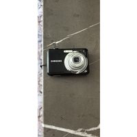 Цифровой фотоаппарат Samsung ES9