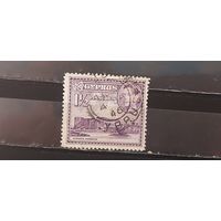 РАСПРОДАЖА КИПР 1938г. Гаш.