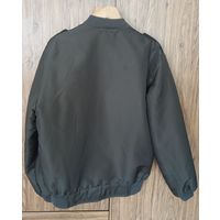 Куртка -"Бомбер"-практически новая