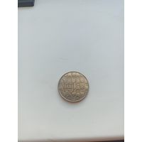 Португалия 200 эскудо 1992 год( ЕС)