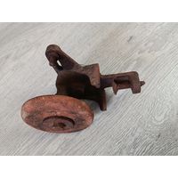 Точило механическое с редуктором СССР