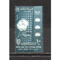 ФФ5 ОАР 1958 Хлопок