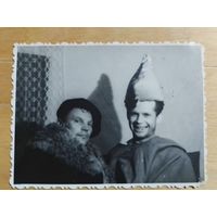 Старое фото в коллекцию