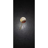 Значок. Высоцкий.