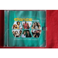 Various – Dance Коктейль Vol#2 (2003, CD)