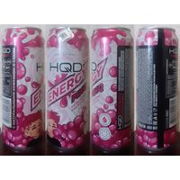 Банка от энергетика HQD со вкусом Баблгама 2025.04.16 450мл PINQ HQD (ОБМЕН/ПРОДАЖА/ТОРГ) 1лот=1шт