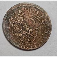 1627 год Солид