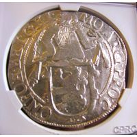 Лёвендалер 1648 Гельдерн CPRC AU58