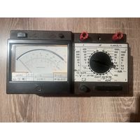 Прибор электроизмерительный многофункциональный Ц4353, тестер