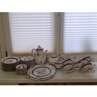 Сервиз ГДР.