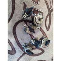 Переключатели