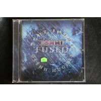 Iommi – Fused (2005, CD)