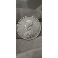 Талер 1818 Пруссия Фридрих Вильгельм lll