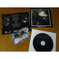 Tiamat - Sumerian Cry CD