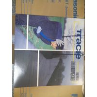 TRACIE " FAR FROM THE HURTINGKIND"  1984 LP USA A&M RECORDS A&M SP5023 - NM/NM