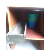 ЯЩИК ДЛЯ ЦВЕТОВ/ГРЯДОК И ГОРШКИ