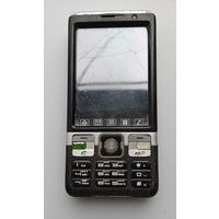 Телефон. NOKIA TV702.