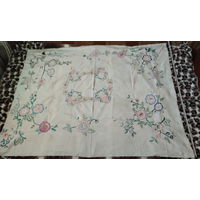 Скатерть-вышиванка-1