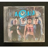 Aqua – Aquarius / CANADA