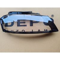 Стекла фар Ауди а3