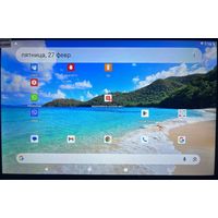 Планшет Zenijust, Android 10, E960. Не эксплуатировался