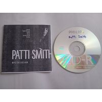(mp3)  Patti Smith