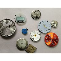 Часовой лот 1 за вашу цену!