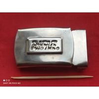Rifle,Оригинальная пряга,конец 80-х начало 90-х..