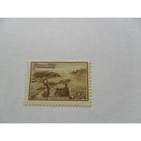 Приморский край 1959г