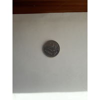 Россия 2 рубля 2020