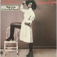 GLORIA GAYNOR /Experience/1975, MGM, LP, EX, Germany