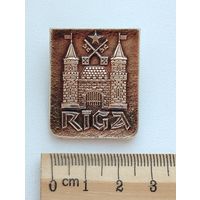 Рига. П-97.