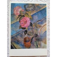 Петров-Водкин. Натюрморт