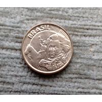 Werty71 Бразилия 10 сентаво 2013