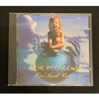 Heir Apparent – One Small Voice / GERMANY