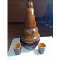 Кувшин - Штоф  .