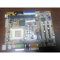 Ретро комплектующие