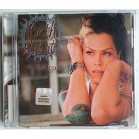 CD Beth Hart – My California (2010) Blues Rock