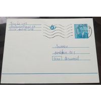 1994 год Бельгия