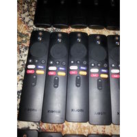 Пульт Xiaomi XMRM-M3 38 штук