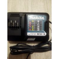 Зарядное устройство Makita DC10WD