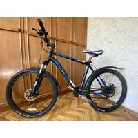Велосипед Trek 3700 Disc