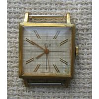 Часы. Луч 2209. Au-10.