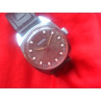 Часы РАКЕТА 2610 АНТИМАГНИТНЫЕ из СССР 1980-х, РЕДКИЕ