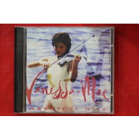 Vanessa-Mae – Greatest Hits (1998, CD)